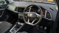 SEAT Ateca 1.5 TSI EVO FR 5dr Petrol Estate